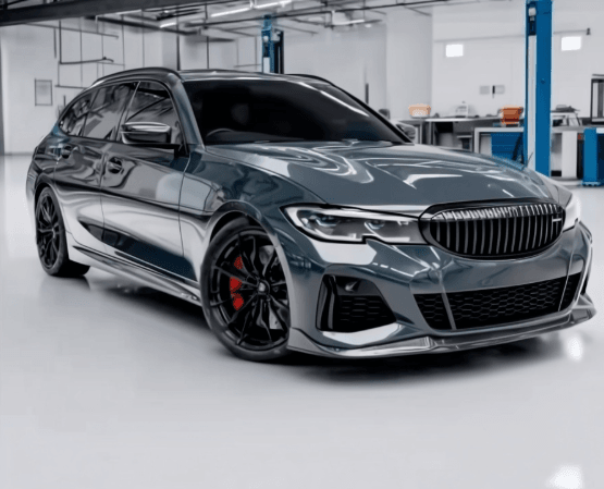 Auto-Planer GmbH KFZ-Werkstatt in Bielefeld - Moderne Werkstattausstattung für professionelle Autoreparatur